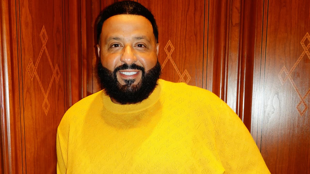 DJ Khaled será parte del gran opening de Premio Lo Nuestro 2025