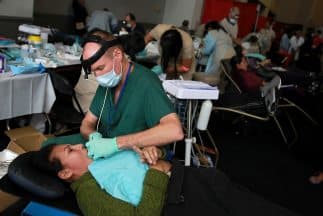 La encuesta fue realizada vía telefónica a 1,500 votantes entre el 29 de agosto y el 8 de septiembre.