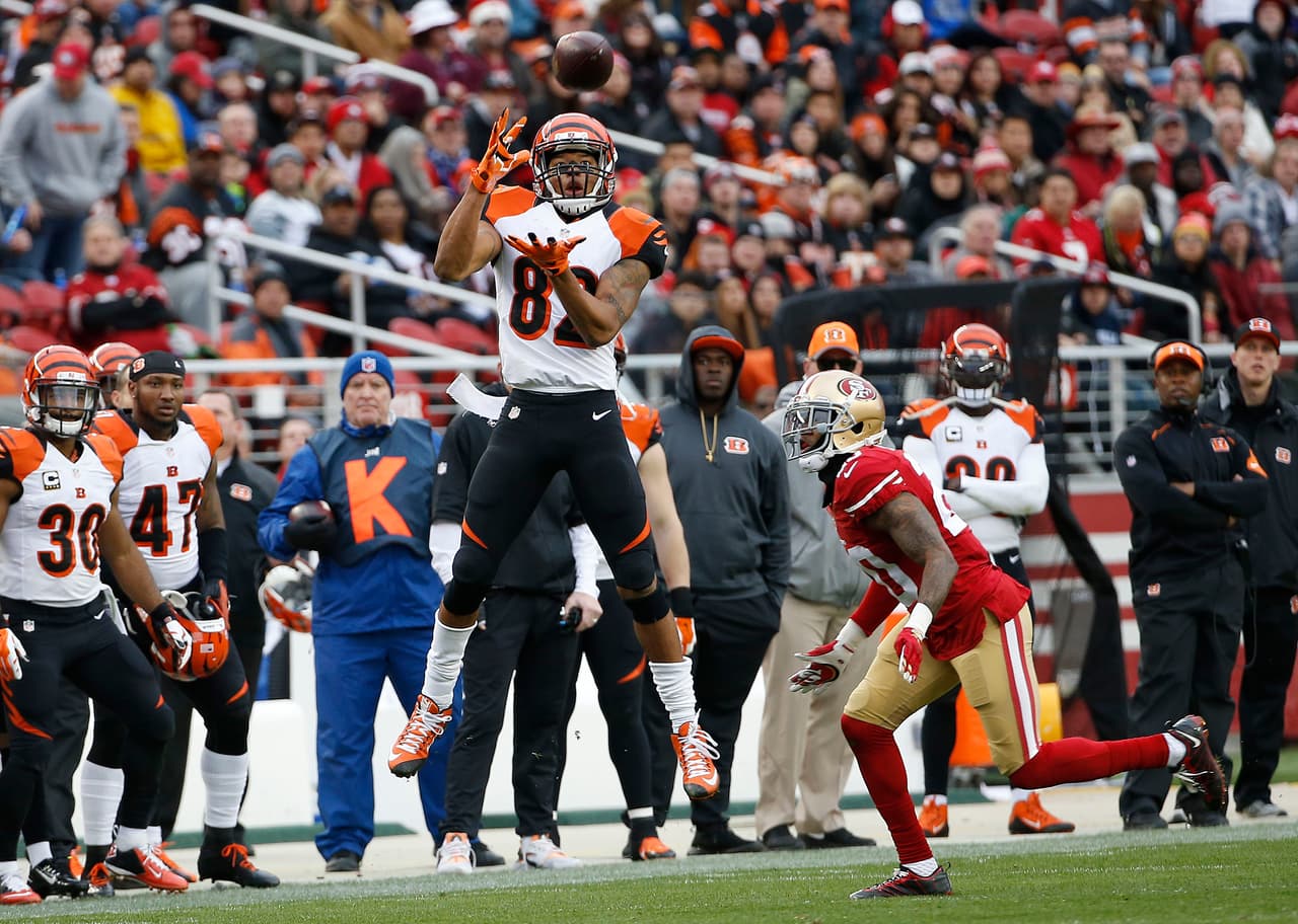 Cincinnati y Green Bay aseguran un puesto en playoffs