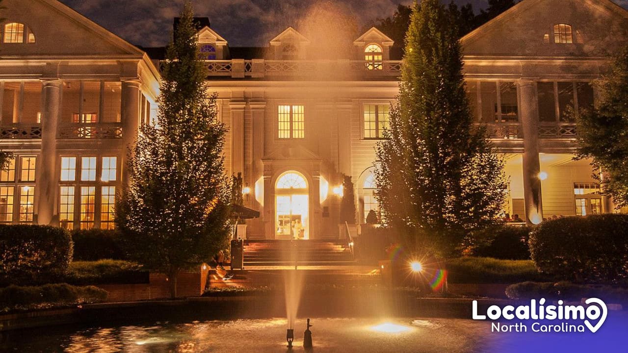 Estos son los destinos más "embrujados" que podrás visitar en Carolina del Norte en 2023