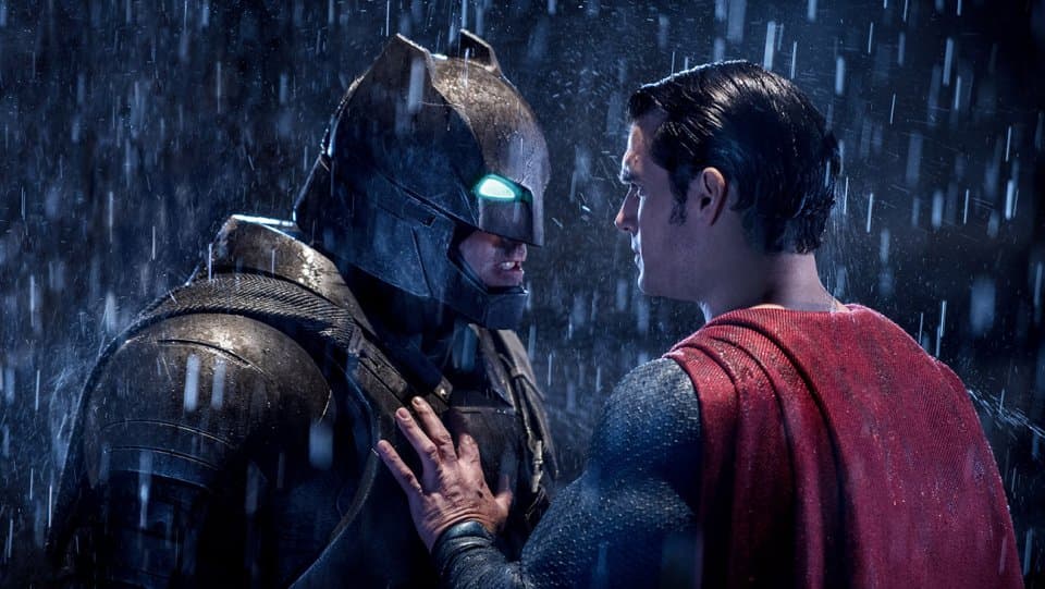 'Batman v Superman: Dawn of Justice' fue tan sólo una de las cintas aplastadas por la crítica y nominada este año a los 
<b>Golden Raspberry Awards</b>, mejor conocidos como los 
<b>Razzies</b>. La entrega a los "ganadores" normalmente se hace un día antes del Oscar, y será el próximo 25 de febrero. Mira qué cintas compiten este año a continuación.