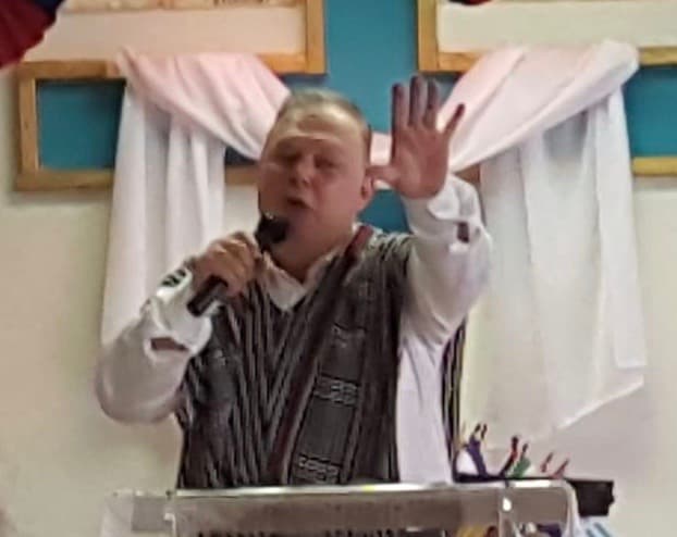 El pastor Wiliam Betancur ayudó a miles de jóvenes drogadictos por casi 40 años, pero el pasado mes de septiembre murió debido al coronavirus.