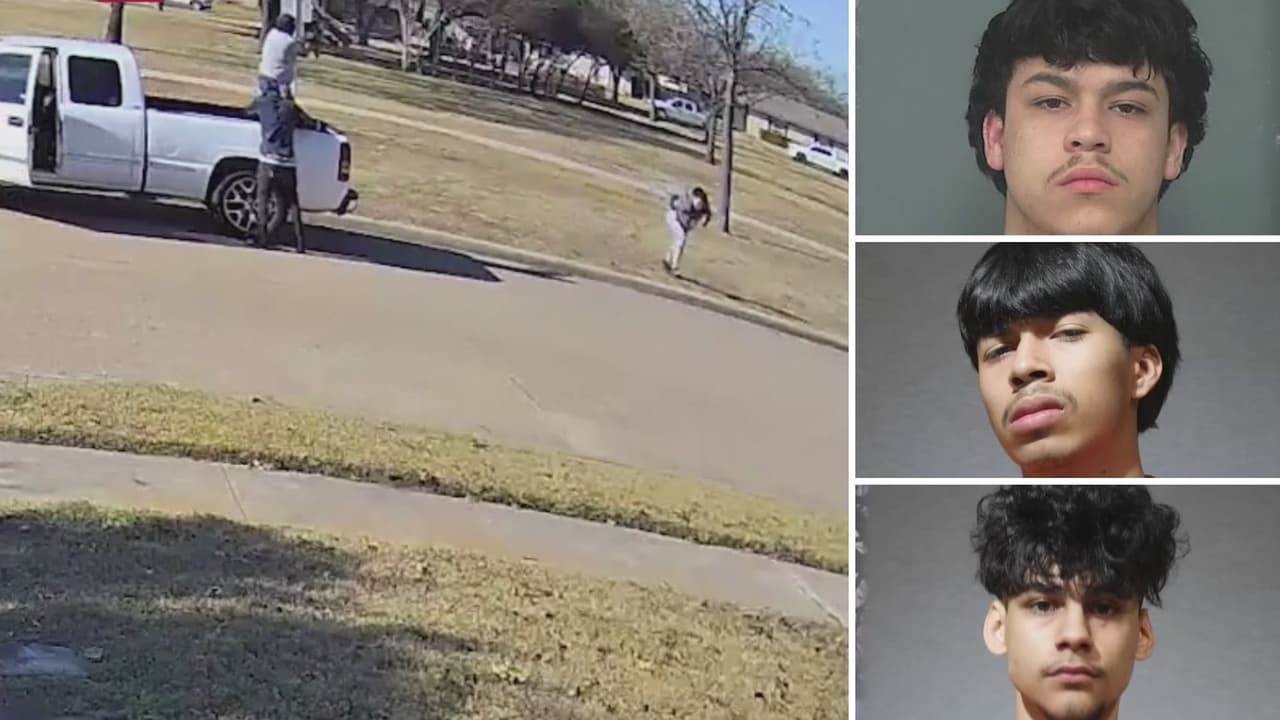 El 10 de enero del 2022 una cámara de vigilancia registró el momento en el que se presentó una balacera en un parque de la ciudad, en la que estuvieron involucradas 16 personas. De acuerdo con Pedro Barineau, portavoz de la policía, “identificamos a todos y arrestamos a varios”.