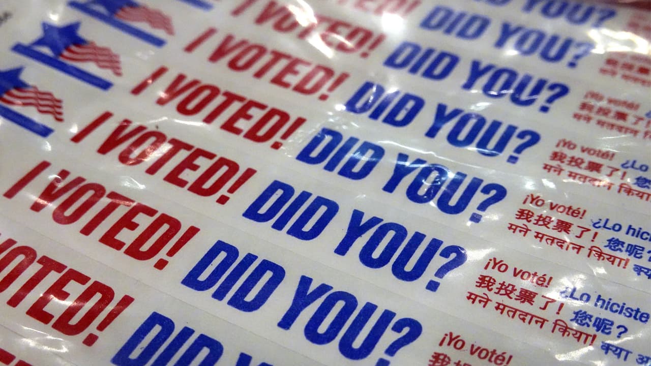 Elecciones Generales: aclara tus dudas sobre los comicios de noviembre