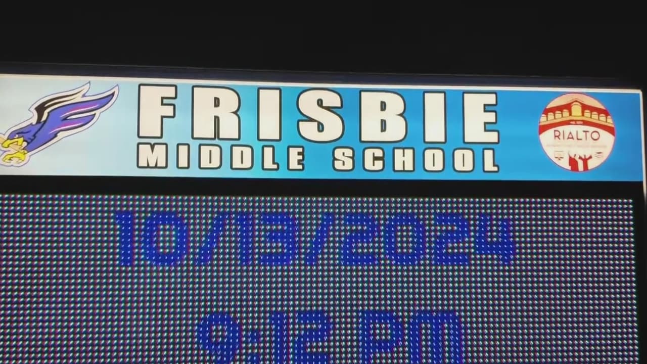 Adolescente hispano sale en defensa de compañero acosado y lo apuñalan en escuela de Rialto