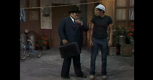 Sin embargo, Carmen no es la única integrante de la familia que recuerda al comediante mexicano. Su nieto, Miguel Valdés también comparte fotografías inéditas de su abuelo en sus redes sociales.
<br>