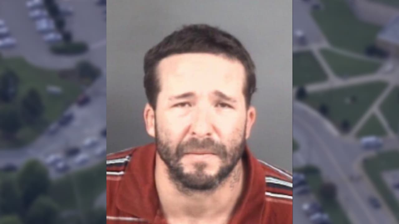 Identifican al recluso que se escapó de la Cárcel Central de Raleigh 