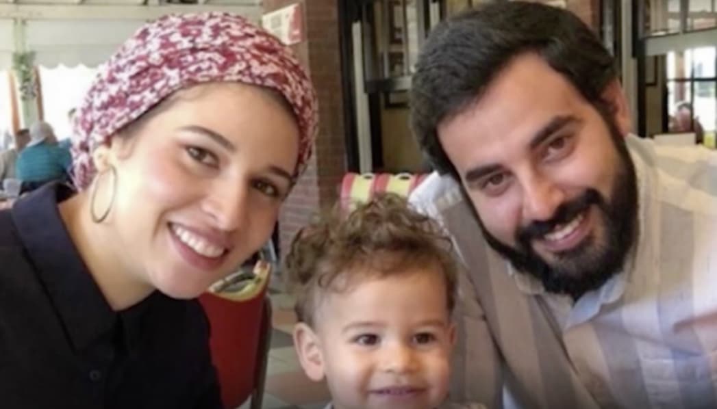 Condenan a 25 años de prisión a joven que atropelló a una familia la noche de Halloween