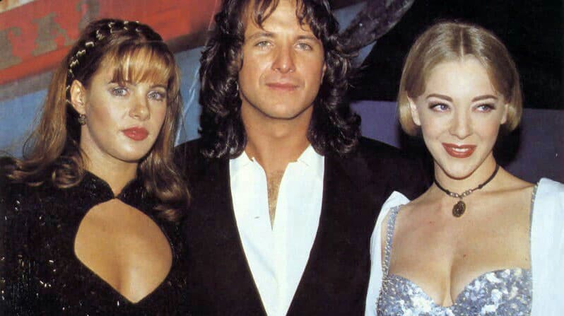 Ana, Eduardo y Edith lograron cautivarnos con su gran talento.