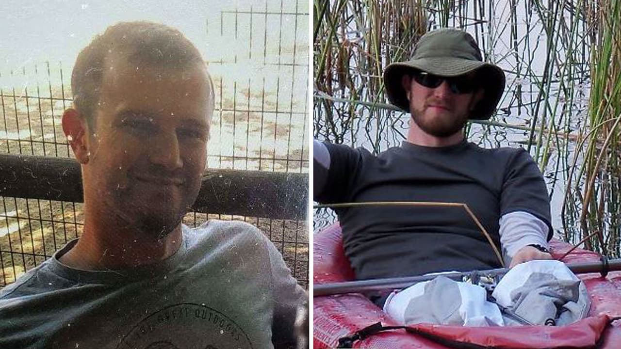 Senderista del condado Stanislaus sigue extraviado en el Parque Nacional Yosemite