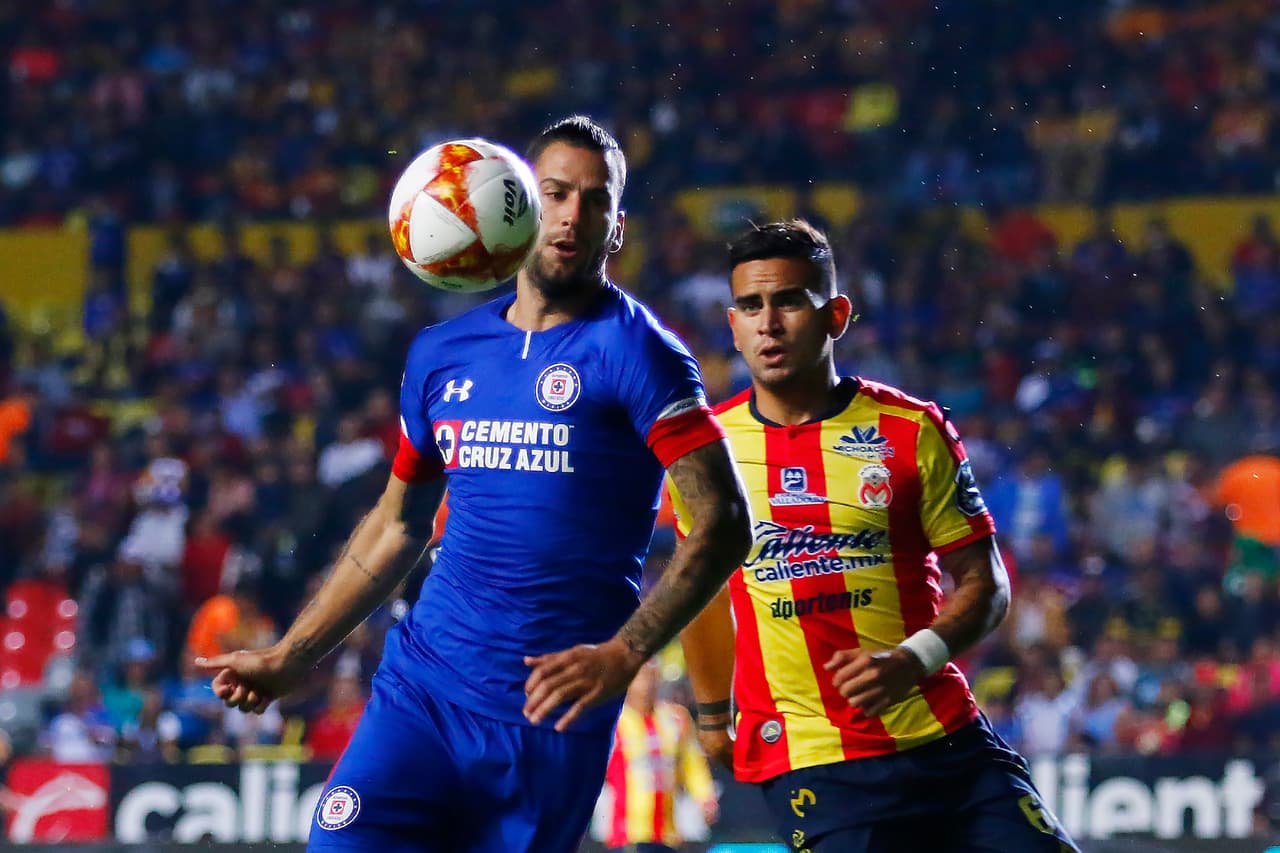 De hecho, Cruz Azul asumió el peso del juego para asegurarse en el liderato, con lo que tendrá la ventaja en los juegos de Liguilla.