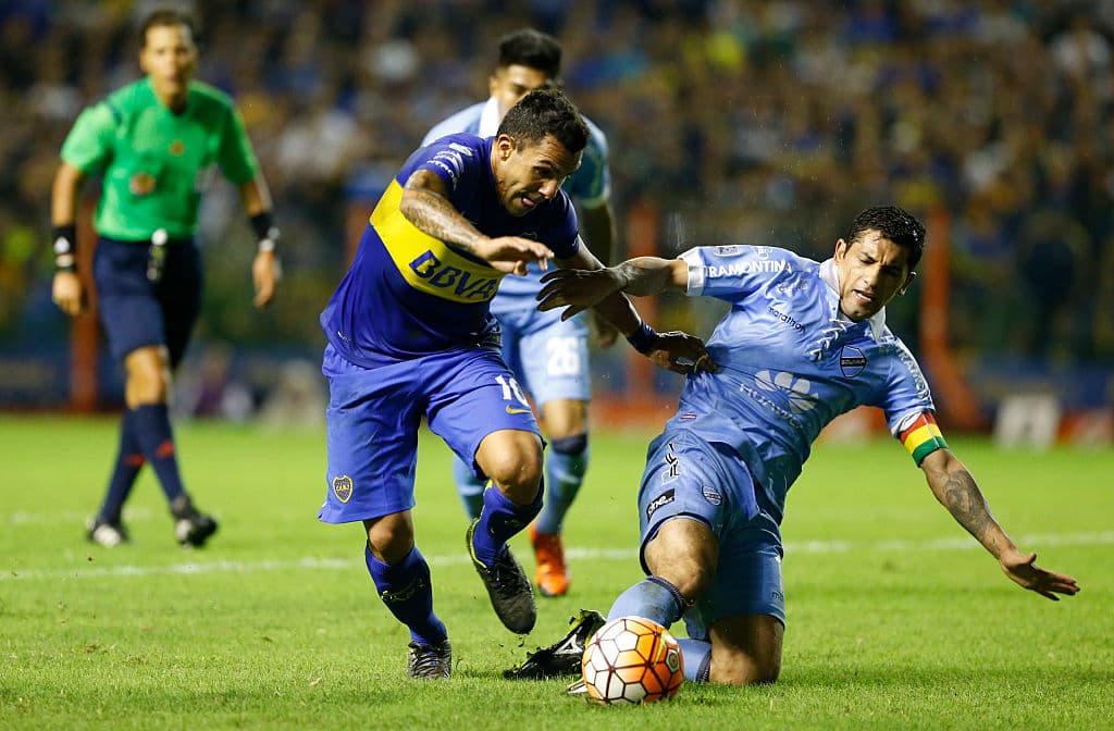 Boca Juniors 3-1 Bolivar: Boca Juniors se acerca a los octavos tras golear a Bolivar