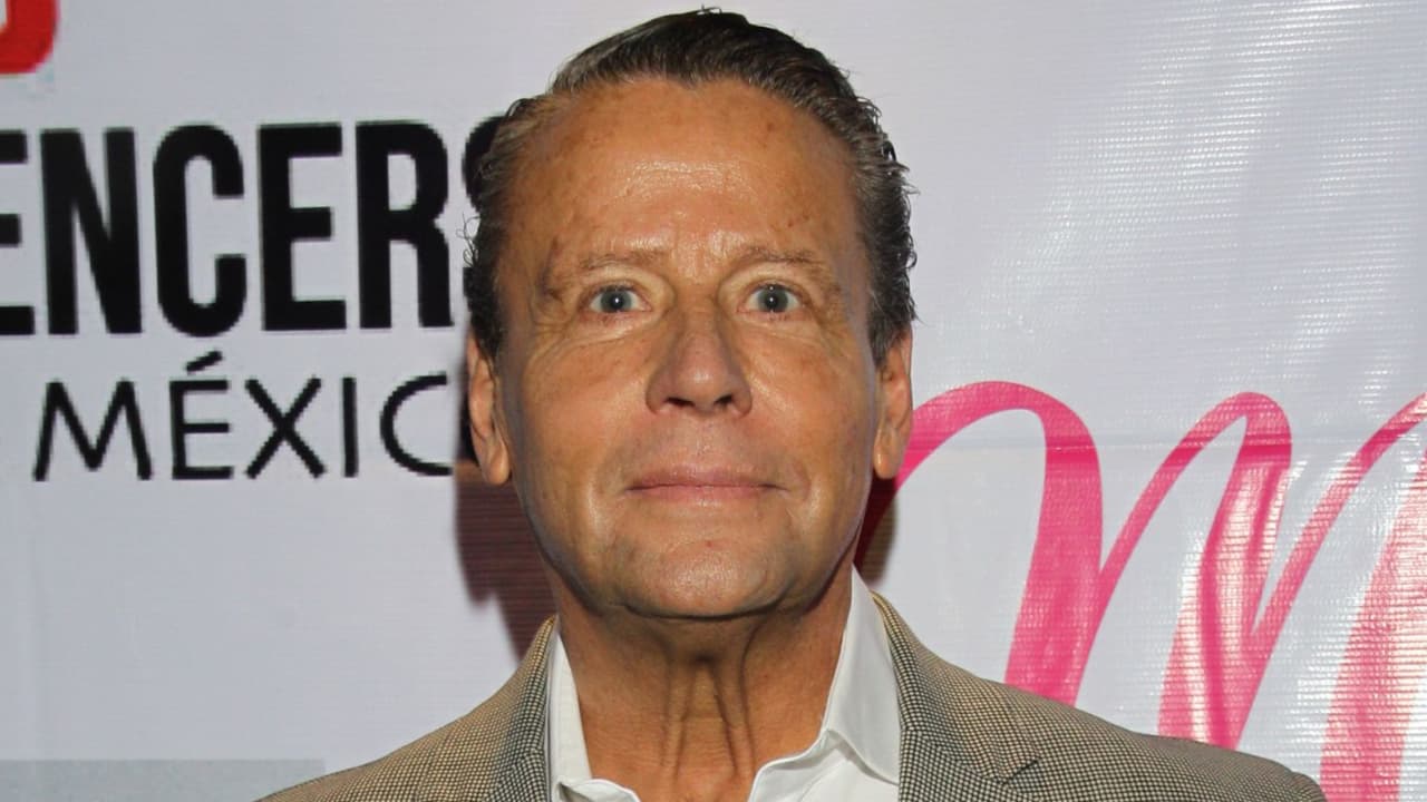 ¿Alfredo Adame sostuvo una relación con una mujer trans? El actor responde