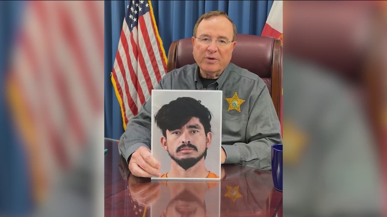 Inmigrante sin estatus legal incendia una casa para ser deportado y enfrenta posible cadena perpetua