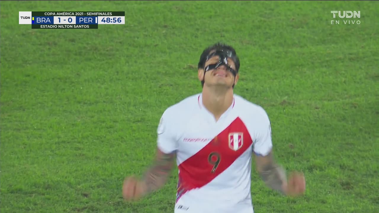 ¡Evita el empate! Lapadula se escapa y Ederson tapa el fogonazo