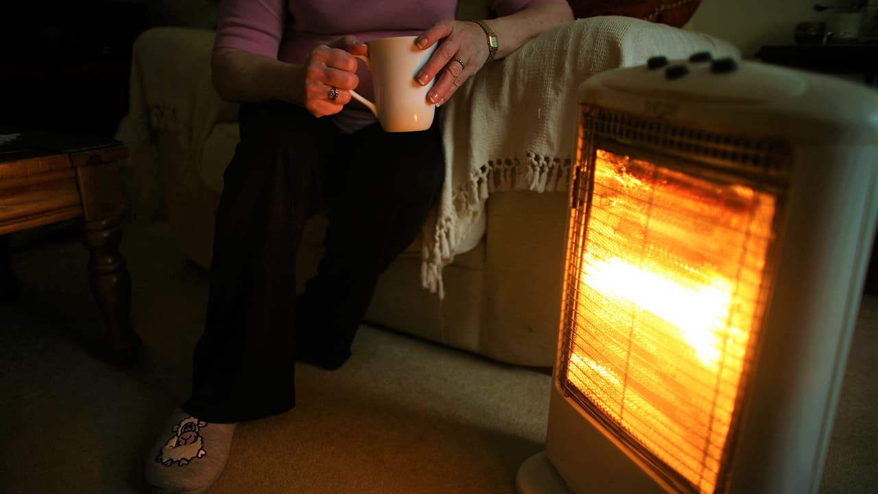 ¿Cómo usar un aparato de calefacción eléctrico? Recomendaciones y medidas de seguridad para evitar un accidente