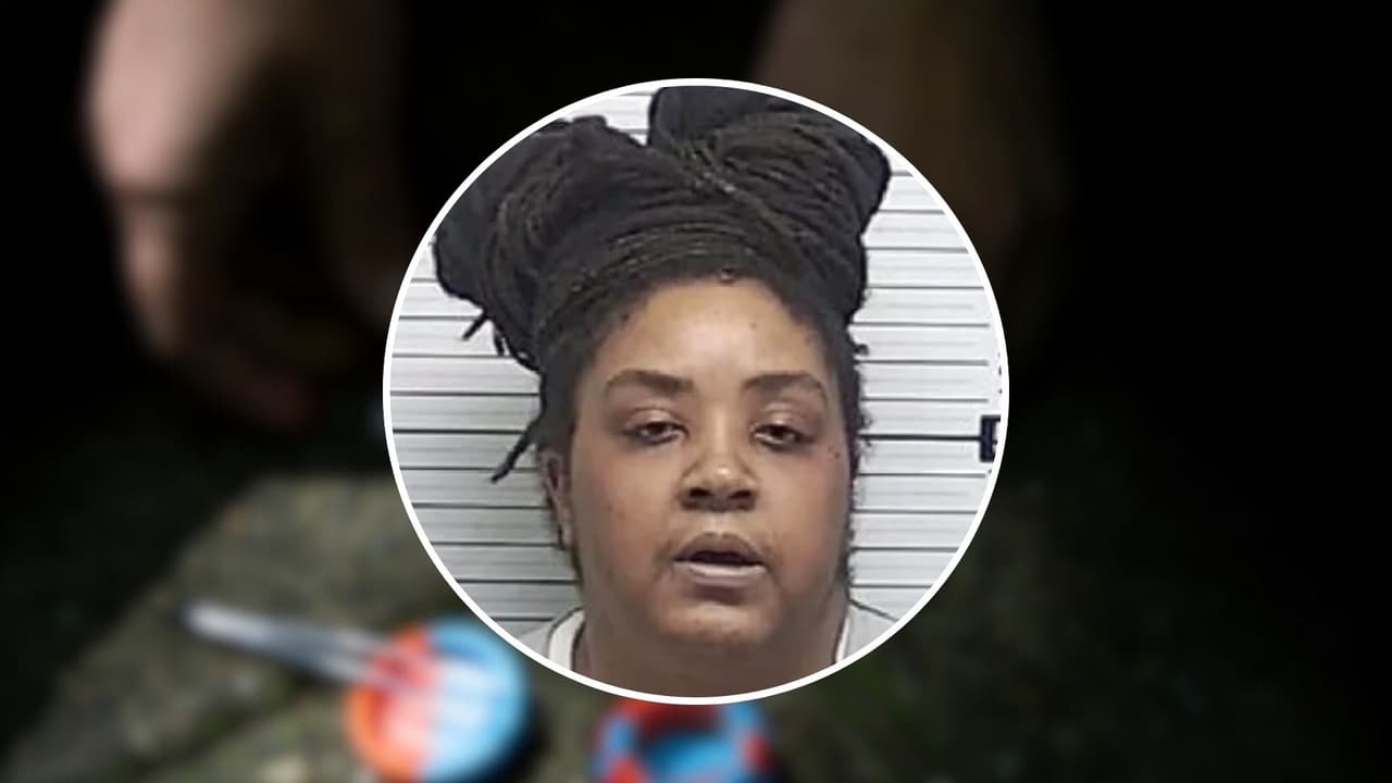 Buscaba comprar fentanilo, pero llamó por error a un oficial de narcóticos: así fue el arresto de esta mujer en Florida