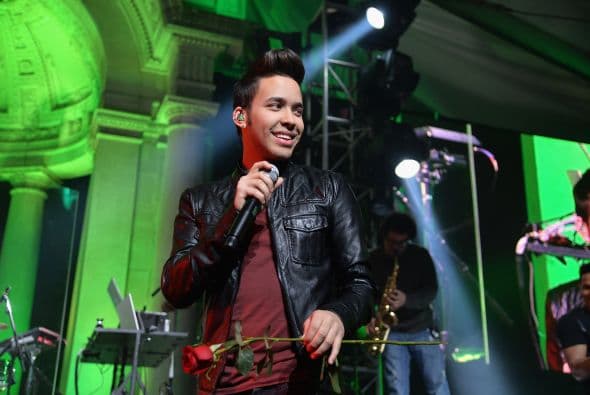 Este 11 de mayo Prince Royce celebra su cumpleaños. El bachatero cumple 26 años.