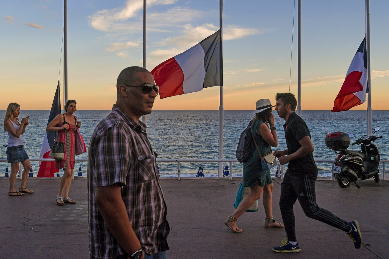 La Cancillería busca a tres mexicanos que podrían haber estado en Niza durante el ataque