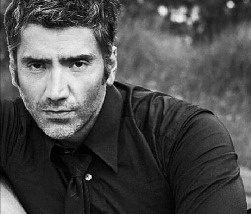 Lo cierto es que 'El Potrillo' es todo un rompecorazones.