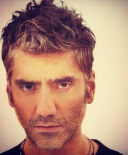 Con esos ojos ha logrado seducir a millones de chicas.