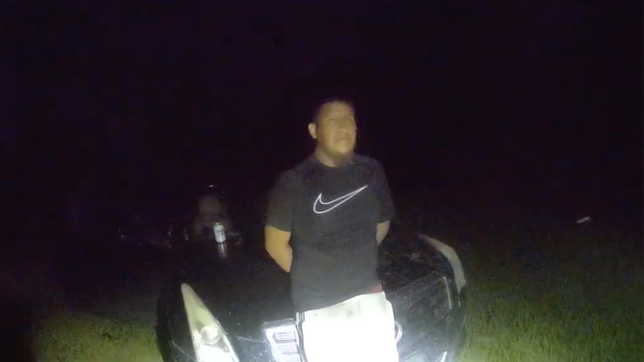 Llamó al 911 para "ordenar una pizza": el caso de una mujer que fue rescatada de una presunta agresión sexual en Florida