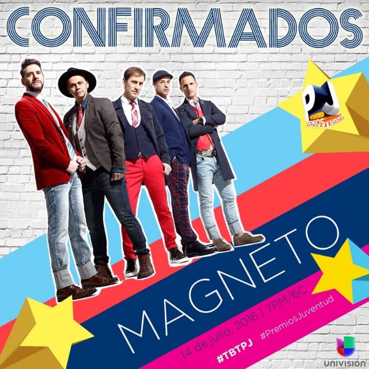 Si eres fan, disfrutarás al máximo de este momento y revivirás ese furor que te hizo vibrar en la década de los 80 y 90.