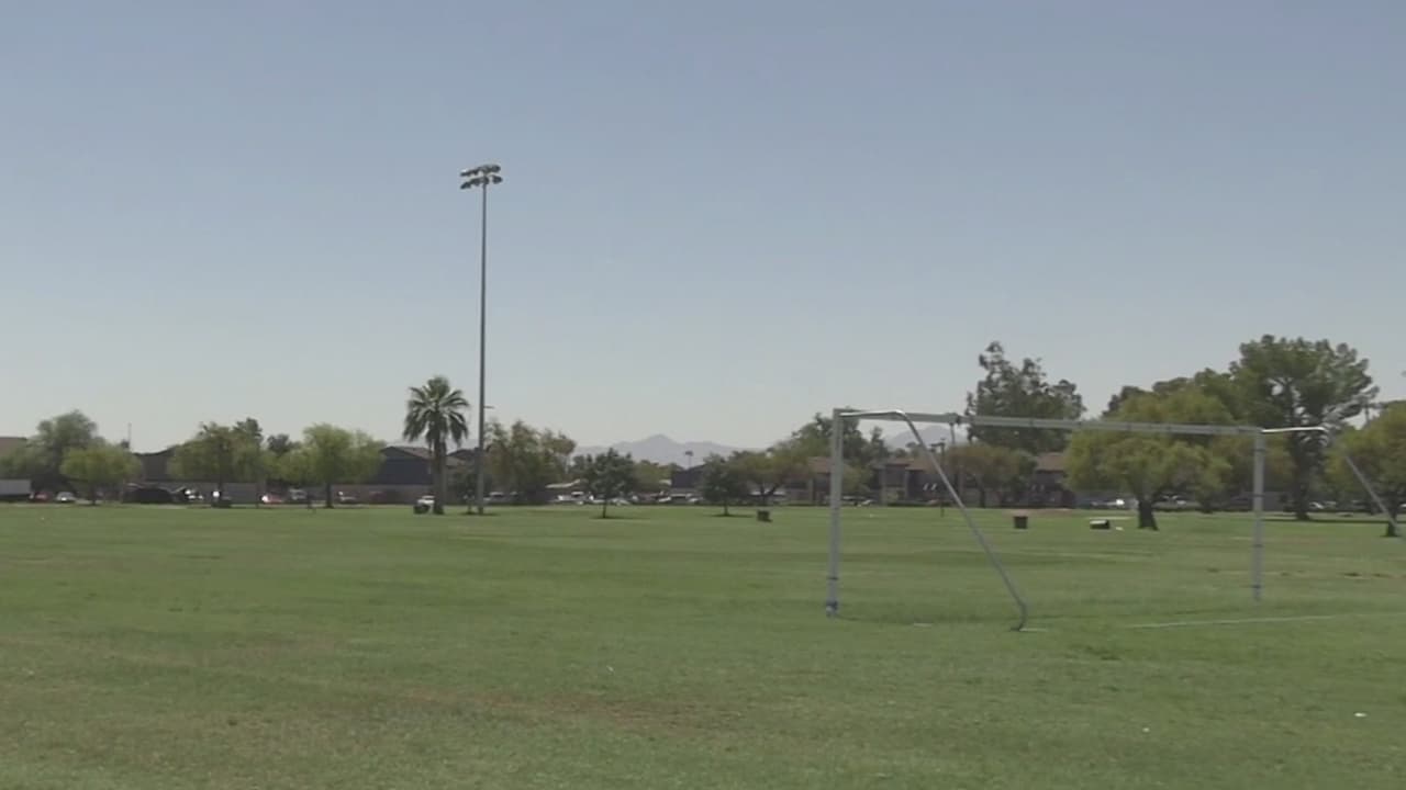 Anuncian el cierre de canchas y campos deportivos en Phoenix por el coronavirus