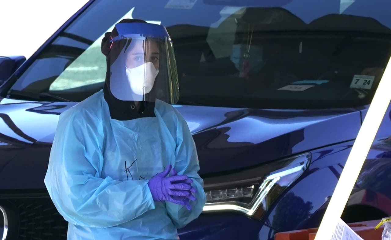 Chicago busca crear un ejército de 600 rastreadores de contactos para combatir el brote de coronavirus