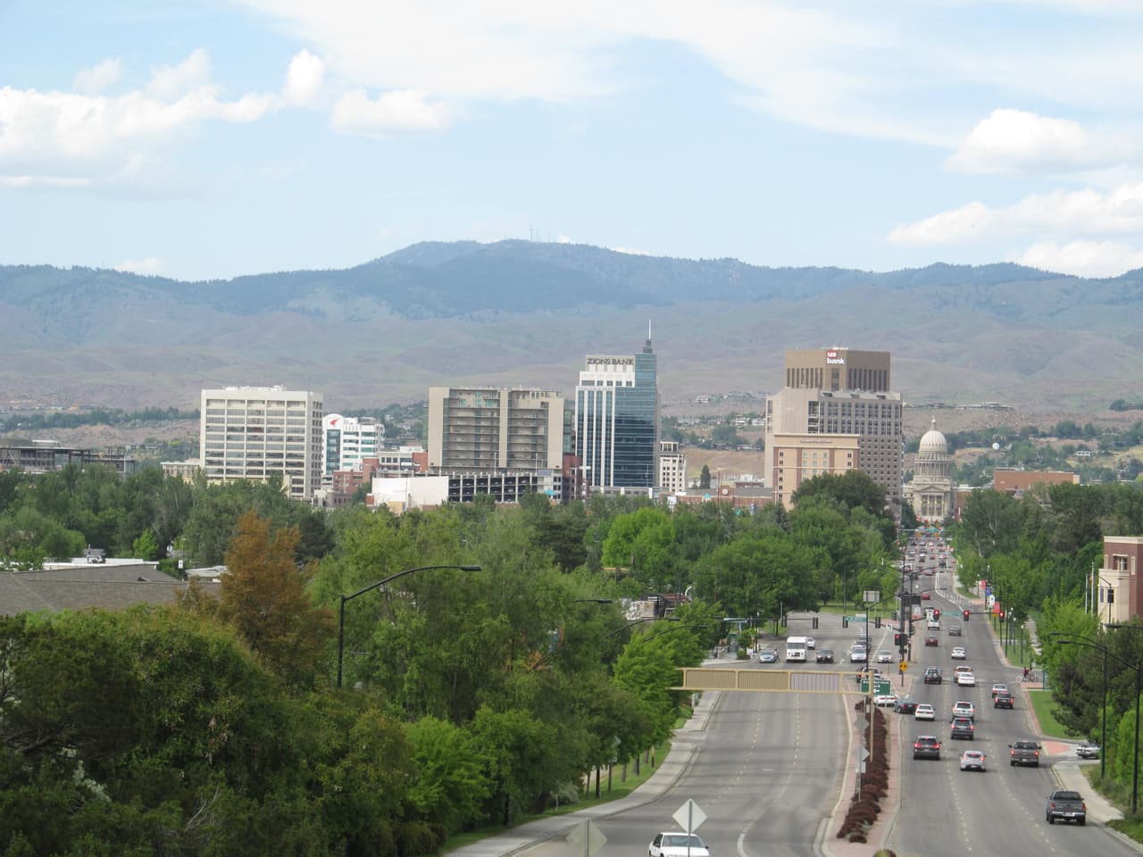 <b>Boise, Idaho. </b>El estudio en el que se basó esta lista prevé el impacto que podría tener la posible migración fuera de las áreas urbanas densamente pobladas, las más afectadas por la pandemia. Esto podría beneficiar a las ciudades emergentes sobre las más grandes. 
<a href="https://www.univision.com/noticias/salud/mapa-actualizado-del-coronavirus-cifras-de-casos-confirmados-y-fallecidos"><u>Vea aquí nuestro mapa actualizado del coronavirus: cifras de casos confirmados y fallecidos</u></a>