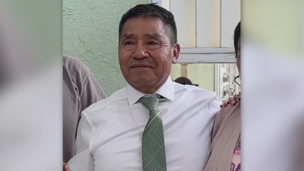 Jardinero hispano sin antecedentes es detenido por inmigración en el condado de Fresno