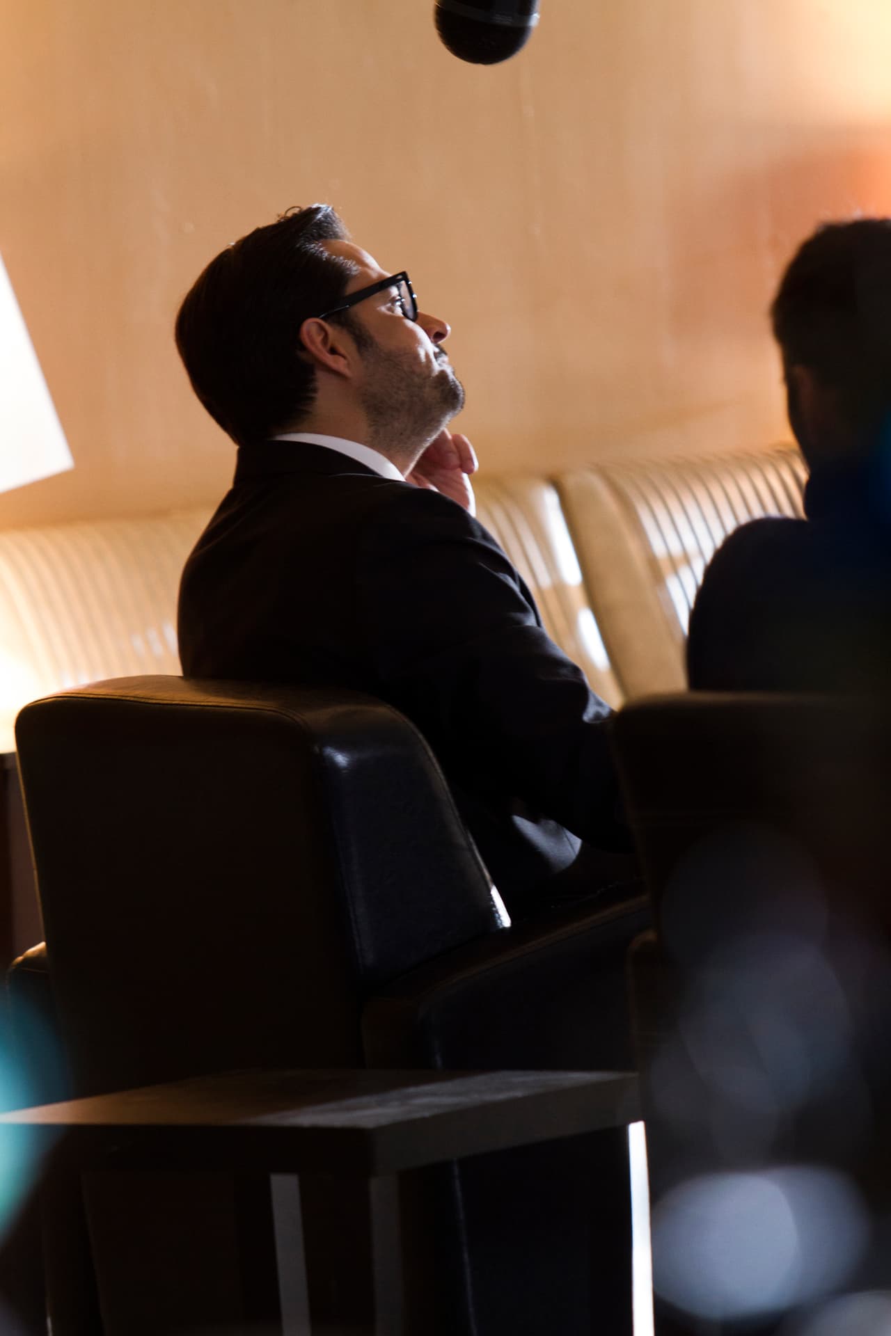 Vergara de inmediato la llamó y le ofreció trabajar para ellos.