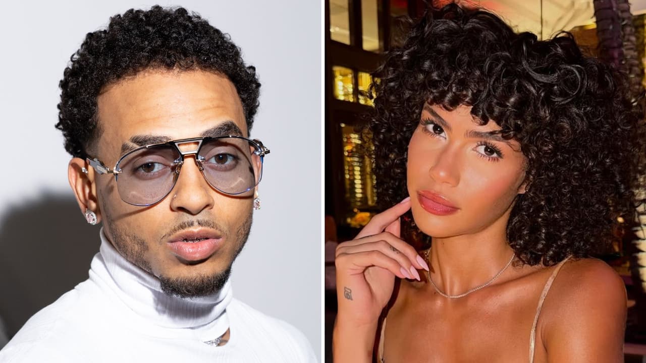 Ozuna es acusado por modelo de presuntamente haberla violentado: lo responsabiliza por si algo le pasa