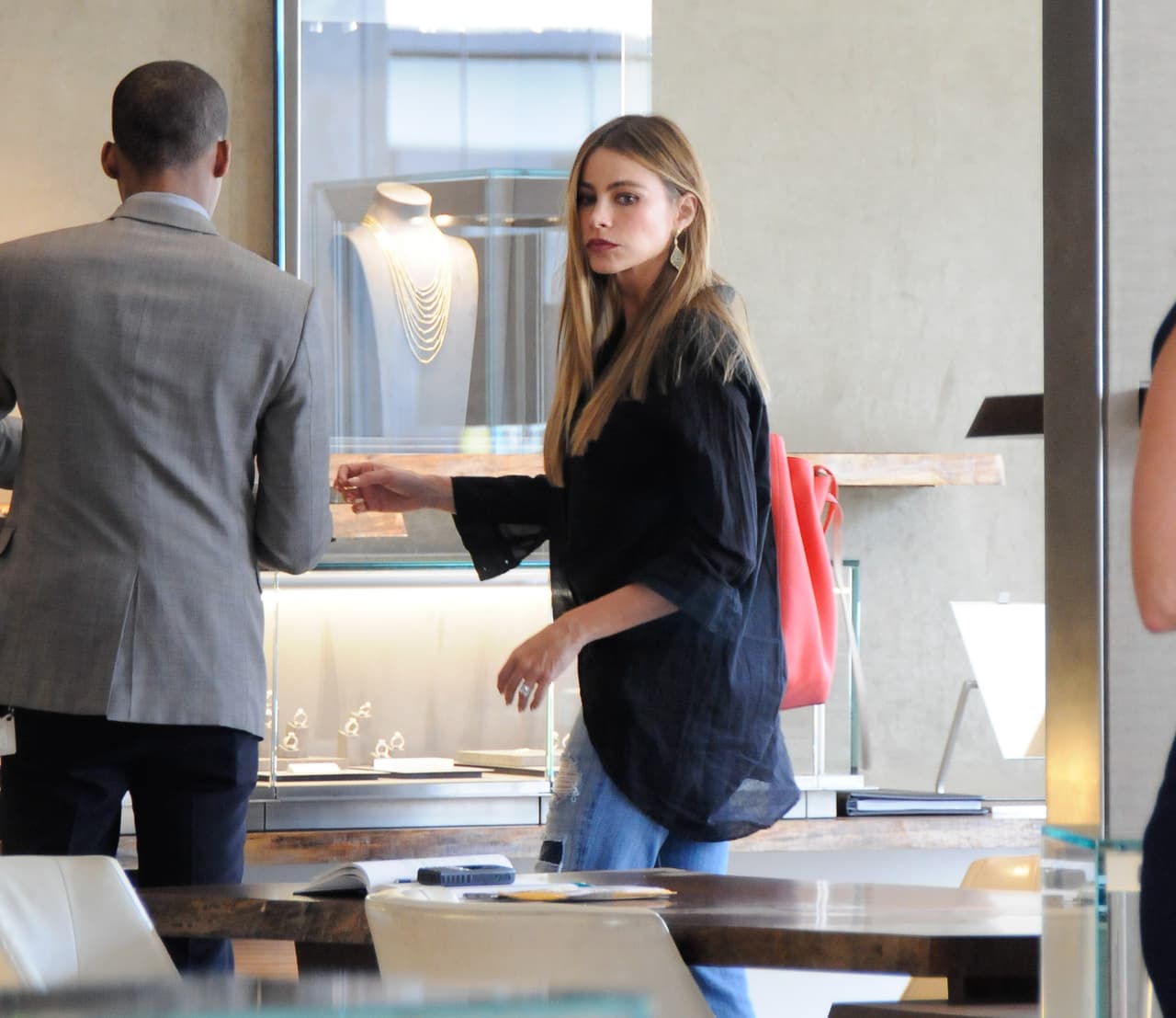 David Yurman es una empresa estadounidense privada de alta gama.