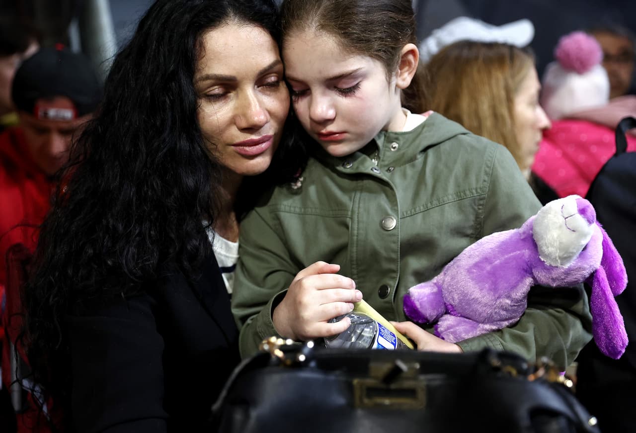 Iniciativa de ley busca ofrecer abogados a menores no acompañados y otros migrantes víctimas de abuso durante juicios de deportación