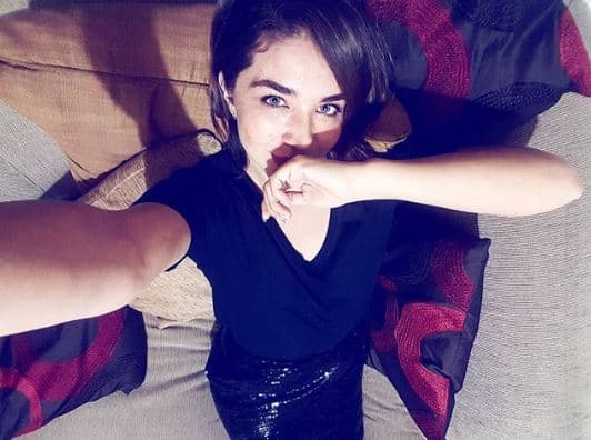 Aunque lleva varios años ausente en las telenovelas, Luján no descarta la posibilidad de regresar a este género.