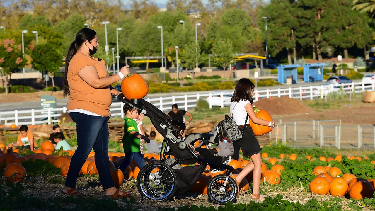 Vuelve a las calles seguro y celebra Halloween (casi) como lo hacías antes, pese a la pandemia