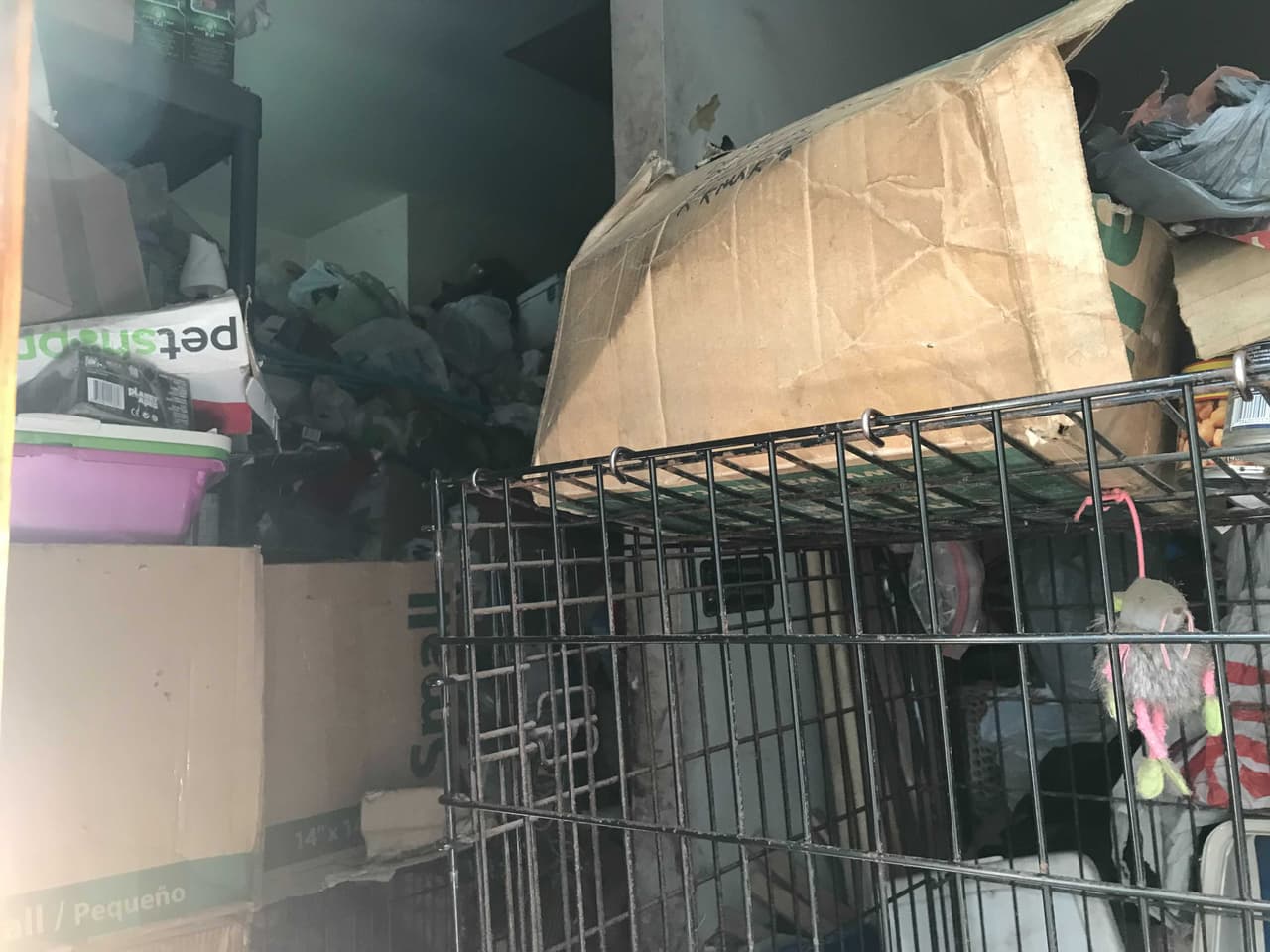 <b>¿Están diciendo la verdad?</b>
<br>La Policía dijo que la investigación la tratan como homicidio, aunque
<b>no descartan que los hermanos estén diciendo la verdad</b>. De momento, no los han detenido y se encuentran en las inmediaciones de la casa hablando con los periodistas.