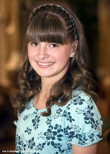 Esta telenovela fue su último proyecto en la televisión, a los pocos años se mudó a Estados Unidos para estudiar música en Boston.