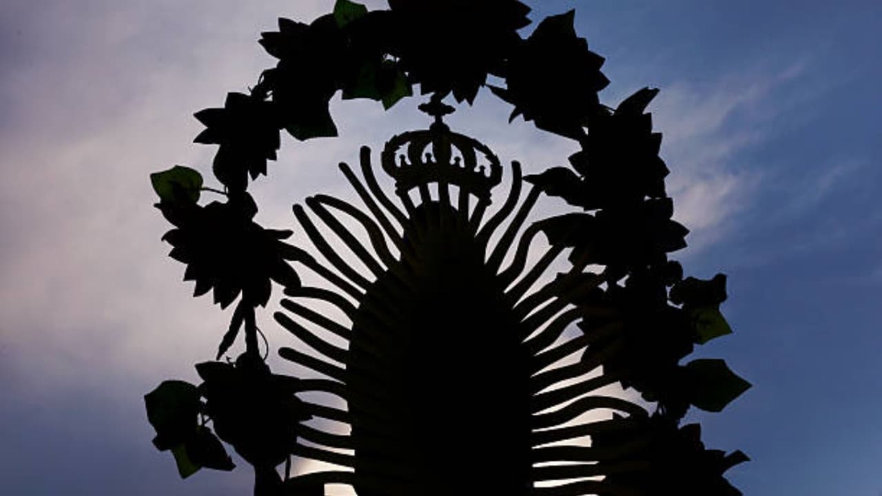Menos asistentes, pero gran devoción en la celebración a la Virgen de Guadalupe en Tampa