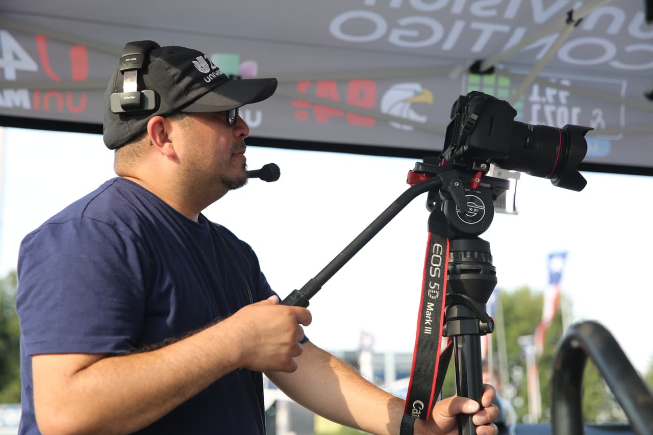 Una de las ferias más popoulares del país y son millones los visitantes