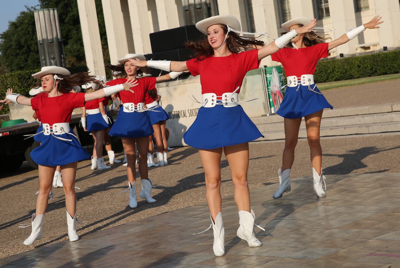 Una de las ferias más popoulares del país y son millones los visitantes