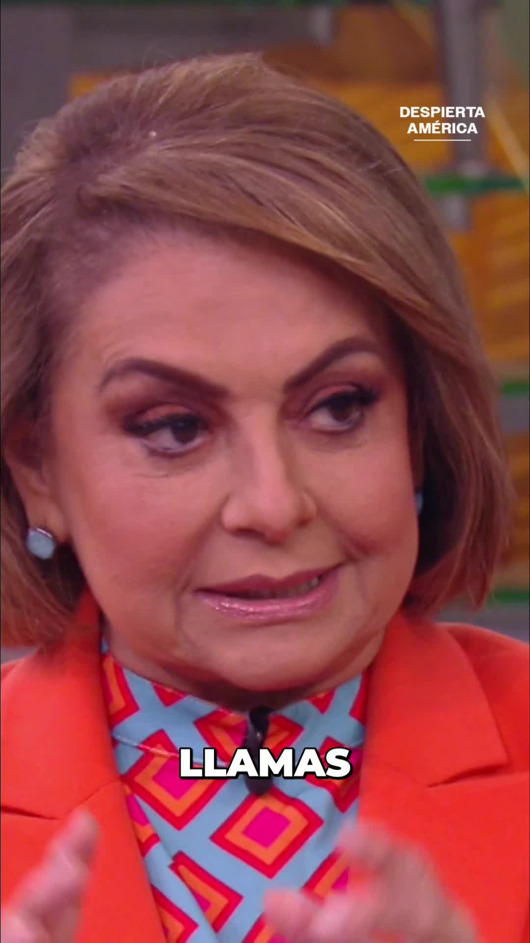 María Antonieta Collins confiesa qué es lo que NO tolera a sus 74 años