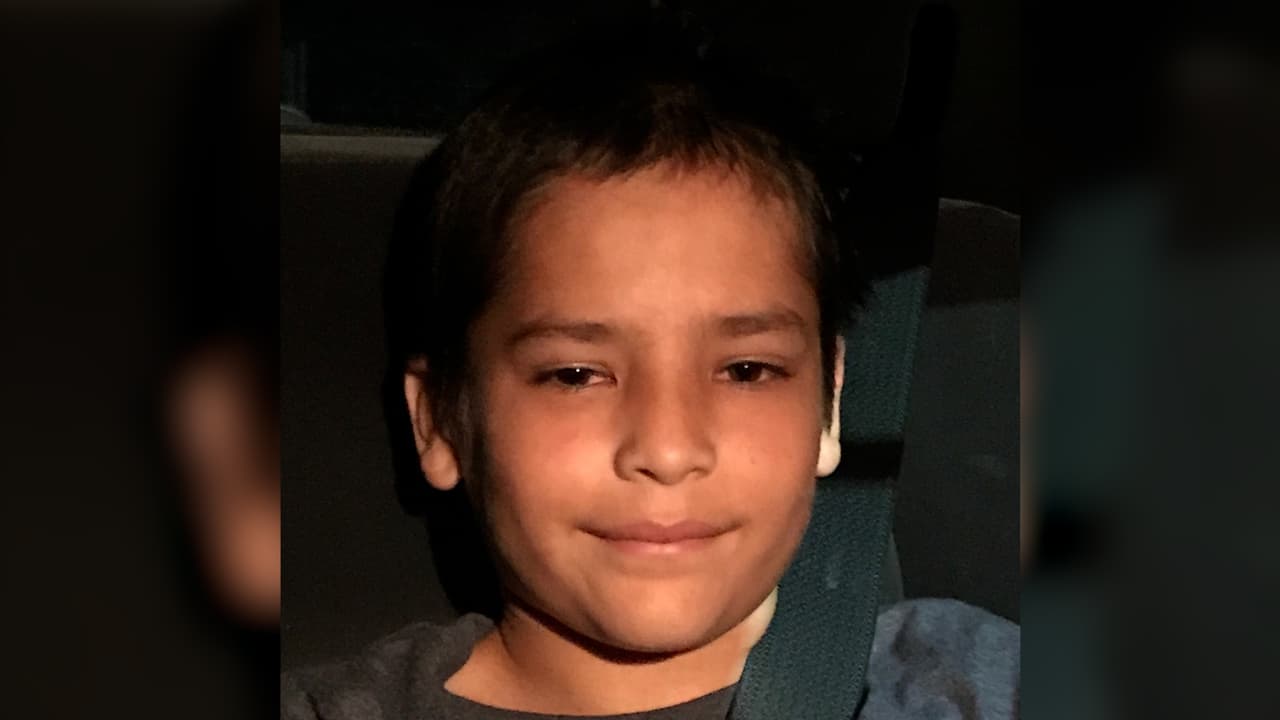 Autoridades buscan a un niño de 13 años desaparecido en Hempstead, Long Island