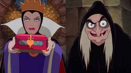 Cuando Melisandre se quitó el collar…