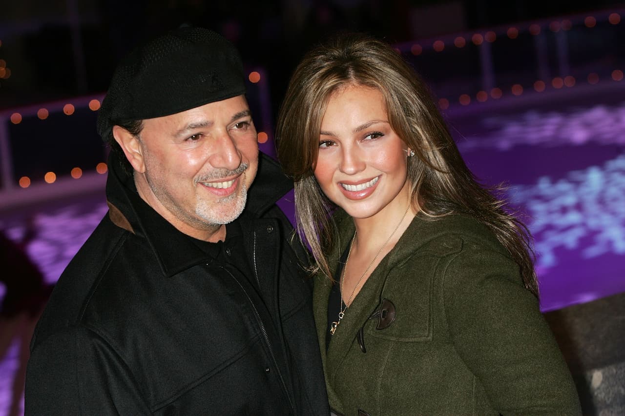 Su esposo reaccionó ante el cariñoso mensaje.