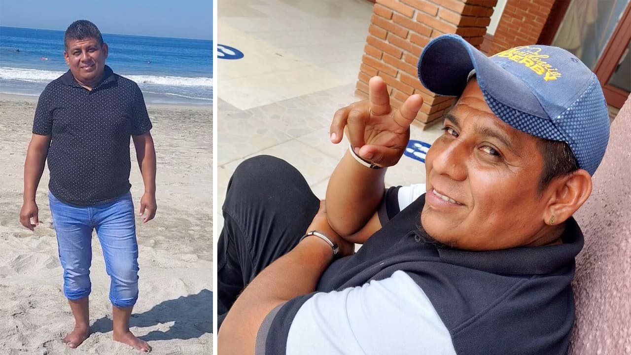 Así fue el desplome que cobró la vida de un trabajador mexicano en Bronzeville