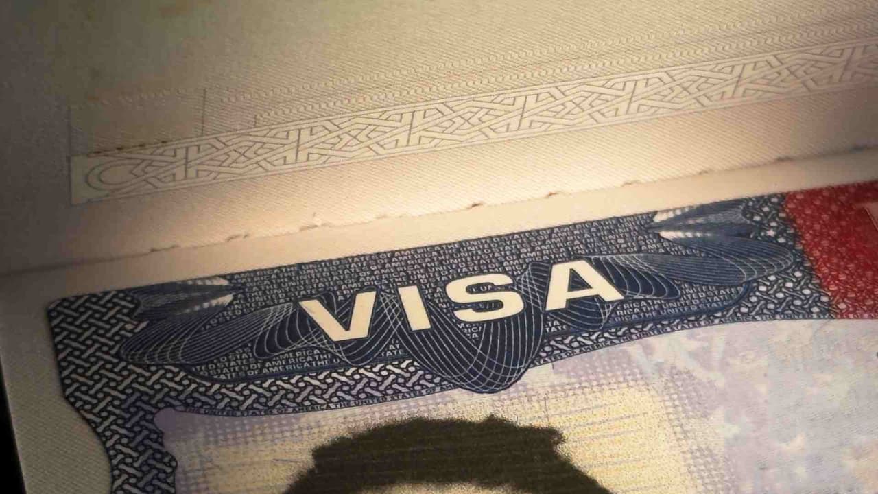 ¿Pueden cancelar una visa de turismo o de trabajo por tener un DUI o por manejar sin licencia?: Abogado responde