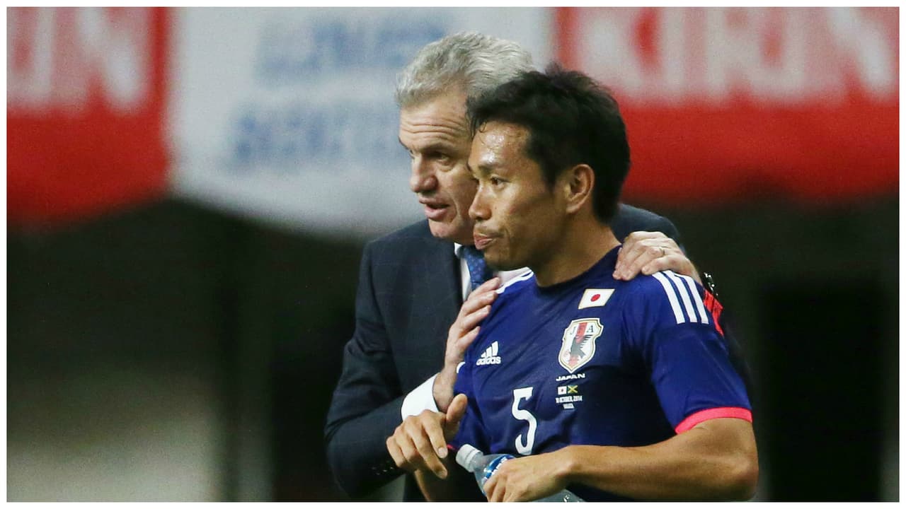 ¿Volverá Javier “El Vasco” Aguirre a entrenar a un equipo importante?