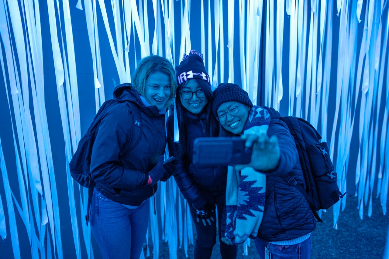 Waterloo Greenway Conservancy y sus socios seguirán todas las pautas de salud y seguridad locales, estatales y de los CDC.
<br>
<br>